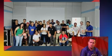 Primeira Edição da Copa Regional de Futebol Sub 17 do Norte de Minas ja surge como uma das maiores do Interior de Minas Gerais