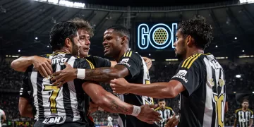 2025 - mineiro - atlético - foto Pedro Souza