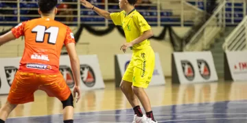 Montes Claros Handebol/AEESB, anuncia  retorno ao Cenário Nacional disputará o Brasileiro Cadete Masculino