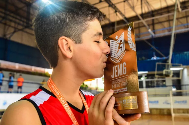 Calendário das Microrregionais do JEMG/2025 Já Está Disponível