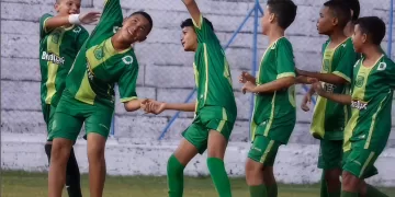 Copa José Maria Melo 2025: Um Marco no Futebol de Base do Norte de Minas. GC10, Juventus e North sagram-se campeões