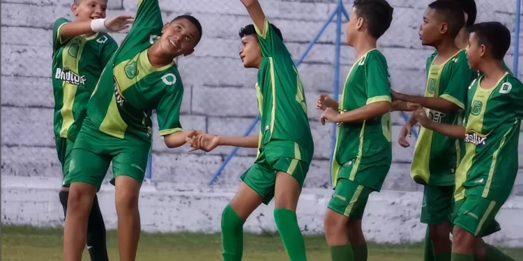 Copa José Maria Melo 2025: Um Marco no Futebol de Base do Norte de Minas. GC10, Juventus e North sagram-se campeões