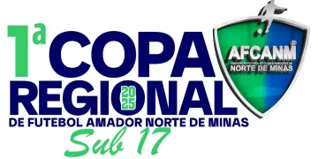 Primeira Edição da Copa Regional de Futebol Sub 17 do Norte de Minas ja surge como uma das maiores do Interior de Minas Gerais