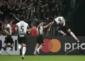 Corinthians vence Universidad Central em jogo dramático e avança na Libertadores
