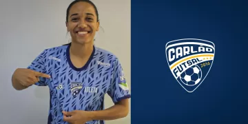 Carlão Futsal é oficialmente filiado à Federação Mineira, Montes Claros e o Norte de Minas está de volta a campeonato mineiro de futsal