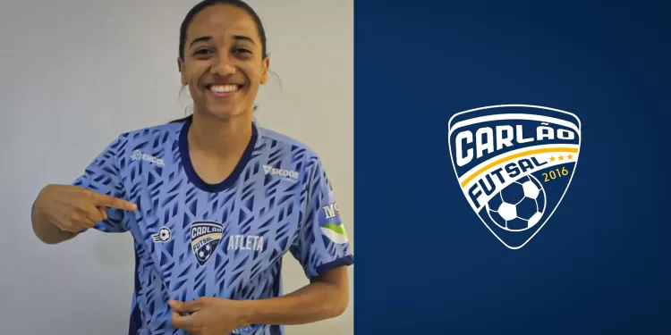Carlão Futsal é oficialmente filiado à Federação Mineira, Montes Claros e o Norte de Minas está de volta a campeonato mineiro de futsal