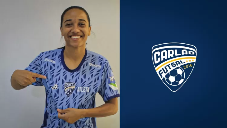 Carlão Futsal é oficialmente filiado à Federação Mineira, Montes Claros e o Norte de Minas está de volta a campeonato mineiro de futsal