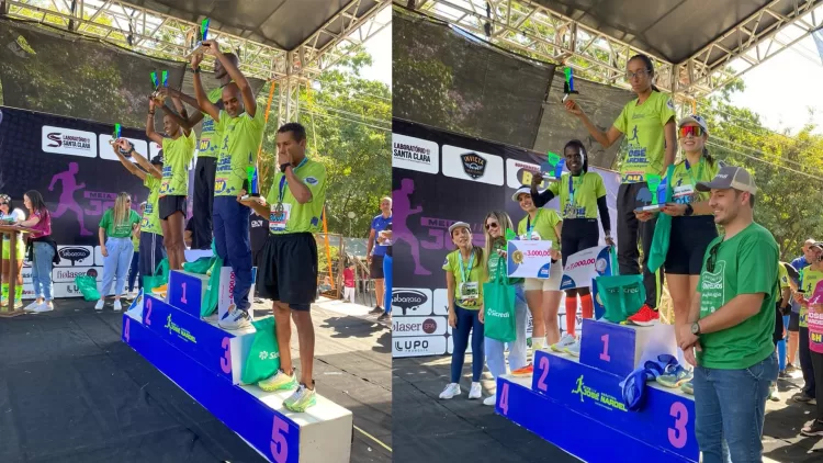 Meia Maratona Jose Nardel