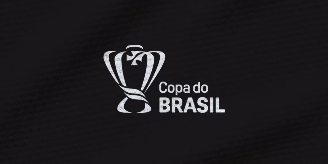 Copa do Brasil logo