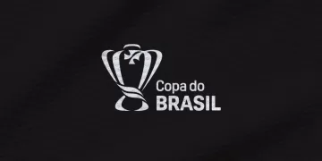 Copa do Brasil logo