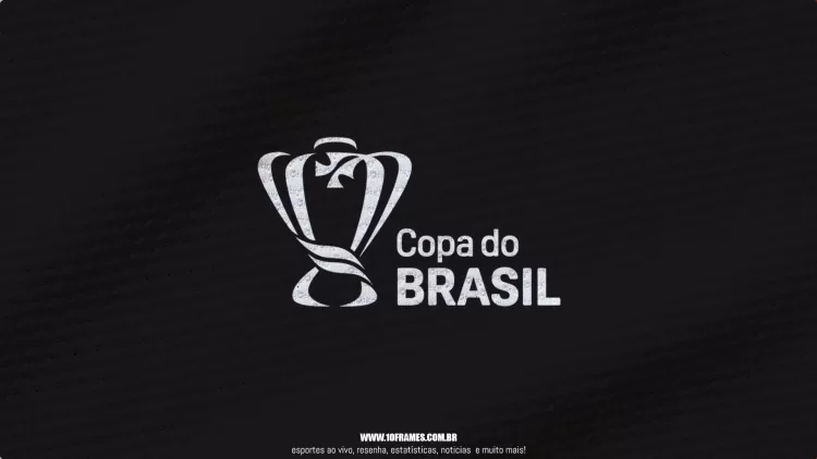 Copa do Brasil logo