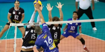 2025 - Montes Claros Volei vence Apade em Moc foto instagram montesclarosvoleioficial