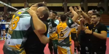 2025 - superliga b moc x apade