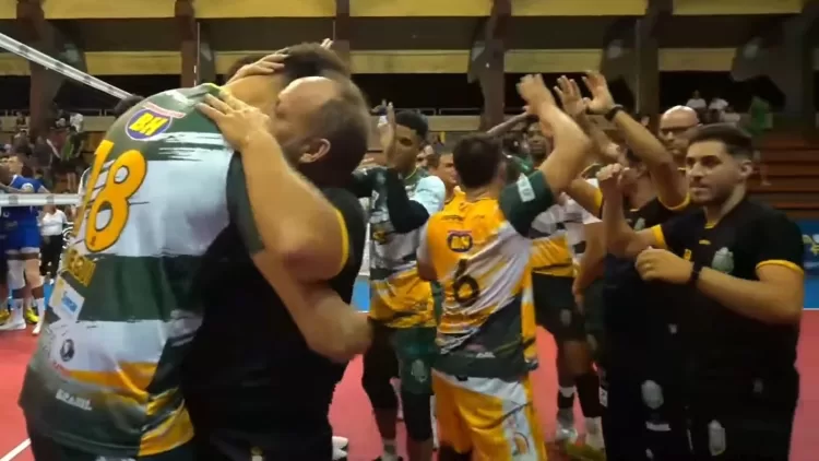 2025 - superliga b moc x apade