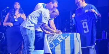 URT divulga elenco para o módulo do Mineiro 2025, com Ditinho  centroavante de 52 de volta após 13 longe dos gramados