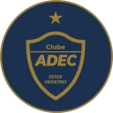 ADEC Clube logo