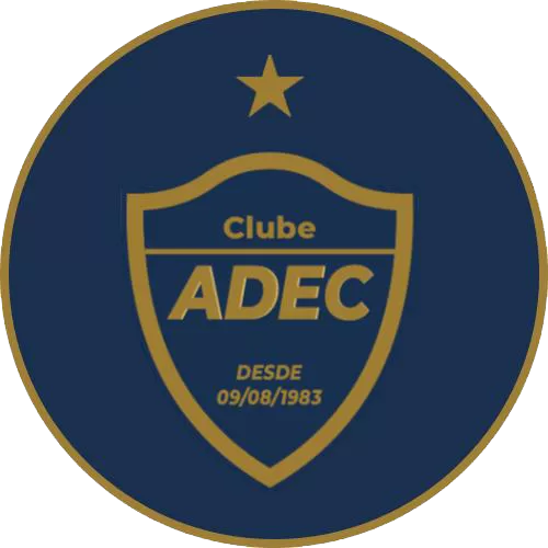 ADEC Clube logo