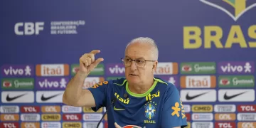 CBF demite Dorival Júnior e Seleção Brasileira fica sem treinador a um ano da Copa do Mundo