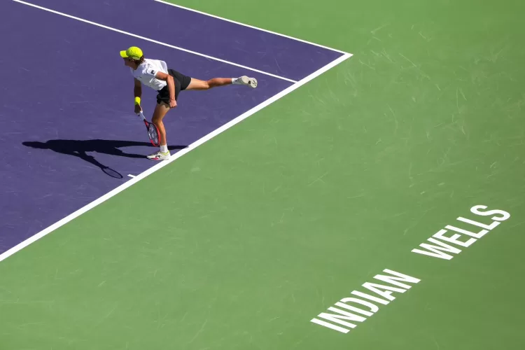 João Fonseca vence Alexander Bublik e conquista Challenger de Phoenix