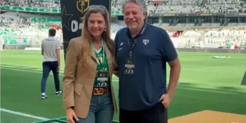 Leila-Pereira-e-Julio-Casares-presidentes-de-Palmeiras-e-Sao-Paulo-696x385