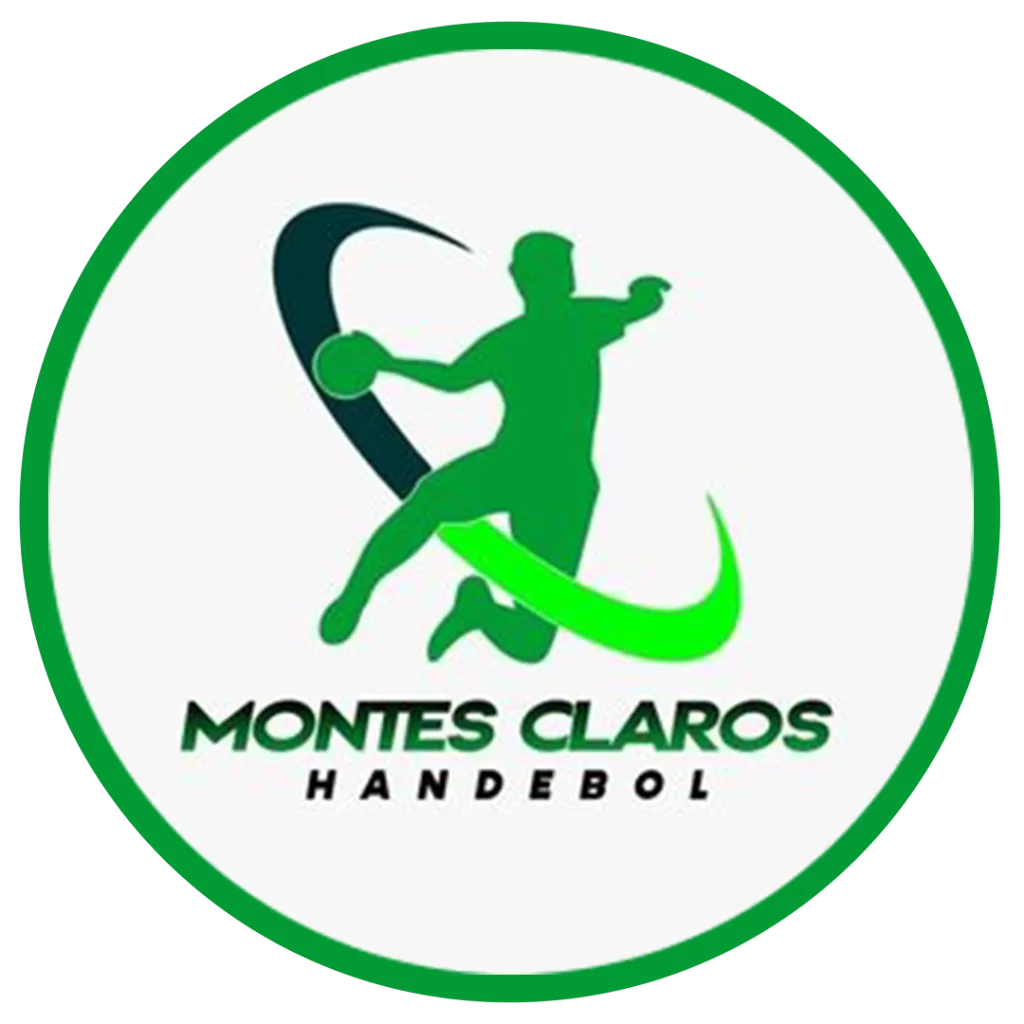Montes Claros Handebol Logo