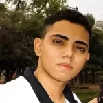 Nikolas Emanuel Oliveira Alves