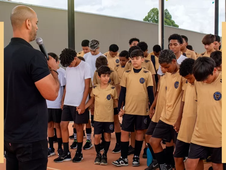 marlon freitas north esporte clube~2