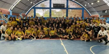 Montes Claros sediará a 14ª edição do evento ’12h de Handebol’ da AEESB, saiba como participar