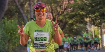 Prefeitura busca patrocinadores para a 17ª Meia Maratona José Nardel