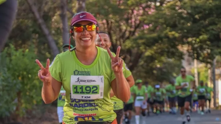 Prefeitura busca patrocinadores para a 17ª Meia Maratona José Nardel