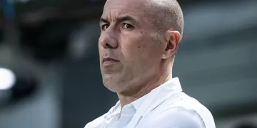 Inspiração 0, Cruzeiro é derrotado com gol no último segundo pelo Unión em Santa Fé