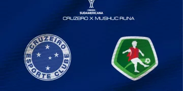 Cruzeiro X Mushuc Runa, sulamericana, onde assistir, data, hora e prováveis escalações