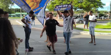 Victor Rangel desembarca em Montes Claros para reforçar o North Esporte Clube