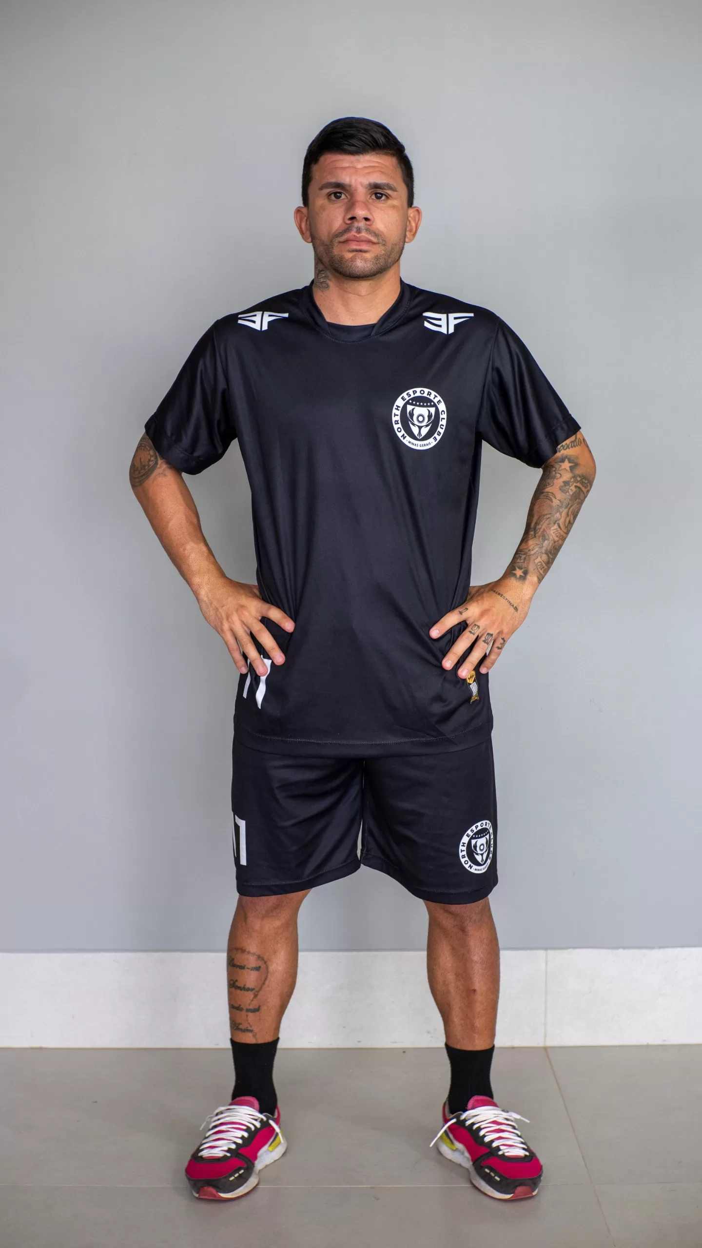 Chico - Francisco Clavero