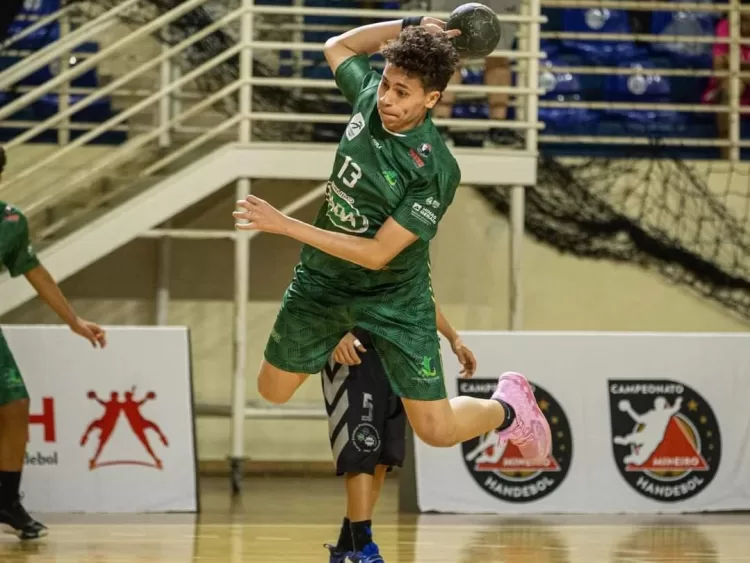 Após oito anos fora, Montes Claros Handebol/AEESB volta a disputar o Brasileiro