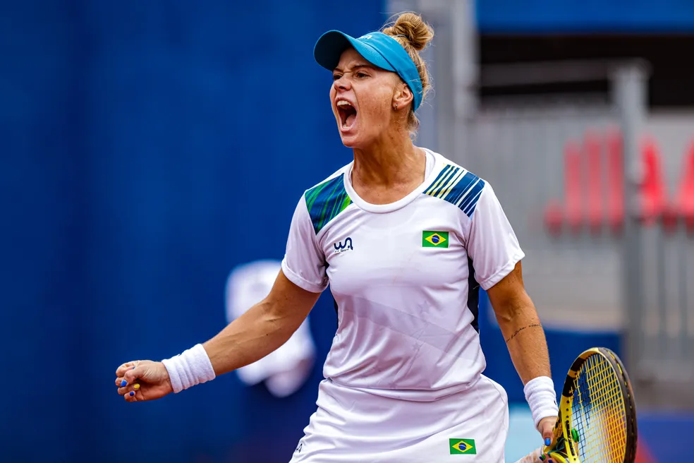 LAURA PIGOSSI - Foto CBT