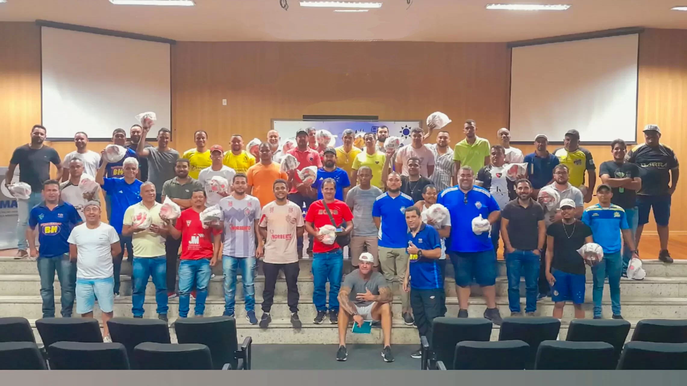 foto: instagram/copanortedeminas_oficial