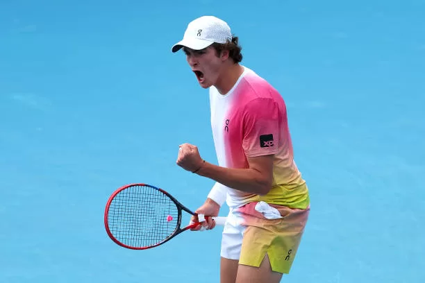 Após derrota em Madri, João Fonseca busca recuperação no Challenger de Estoril