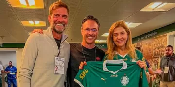 Klopp descarta assumir Brasil ou Real Madrid: “Totalmente focado na Red Bull”!