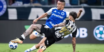 Clássico mineiro termina zerado no Mineirão: Cruzeiro domina, mas não sai do empate com o Atlético-MG