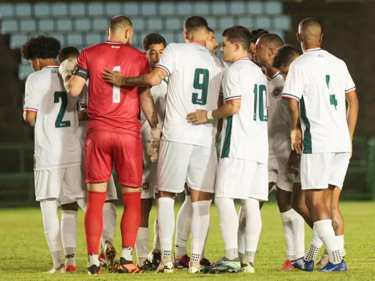 Ipatinga vence o North por 2 a 0 no Ipatingão, pela segunda rodada do Campeonato Mineiro Módulo 2