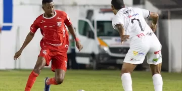 North estreia com vitória segura sobre o Guarani em Divinópolis pelo Módulo II do Mineiro