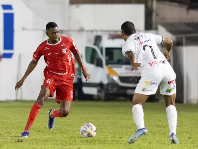 North estreia com vitória segura sobre o Guarani em Divinópolis pelo Módulo II do Mineiro