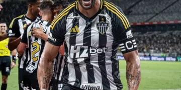 Arena MRV será reaberta neste domingo para o jogo do Galo diante do Fluminense