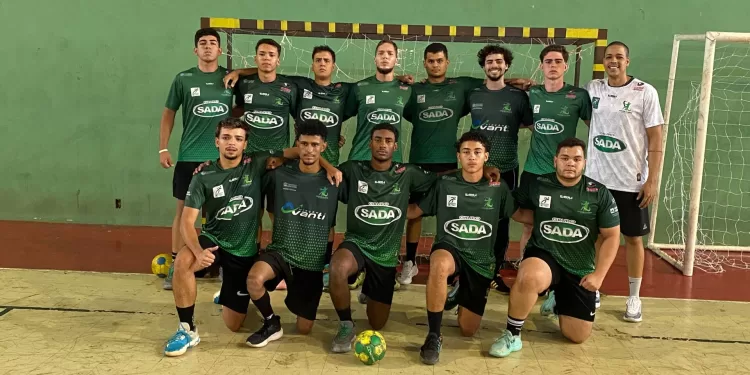 CAMPEONATO MINEIRO DE HANDEBOL JÚNIOR COMEÇA NESTE FINAL DE SEMANA EM SANTA LUZIA