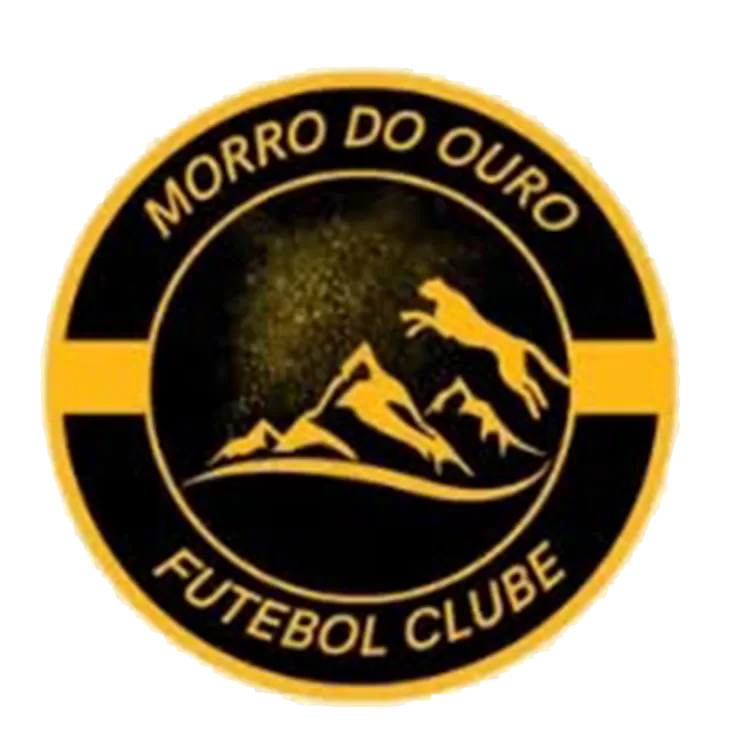Morro do Ouro