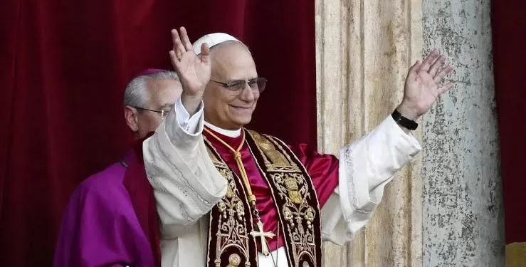 Novo Papa, Leão XIV, revela paixão pelo tênis: “Me considero um tenista amador”