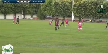 Naza de Itacarambi conquista a 1ª Copa Regional Sub-17 do Norte de Minas