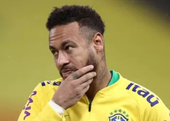 Ancelotti é o novo técnico da seleção Brasileira