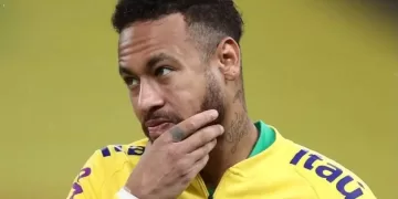 Ancelotti é o novo técnico da seleção Brasileira